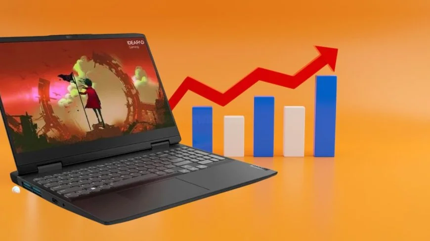 Fast and Easy Ways to Speed Up Your Lenovo Laptop