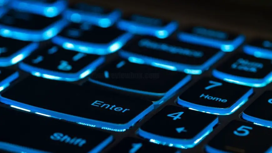 How to Enable Keyboard Backlight on Lenovo ThinkPad in Minutes