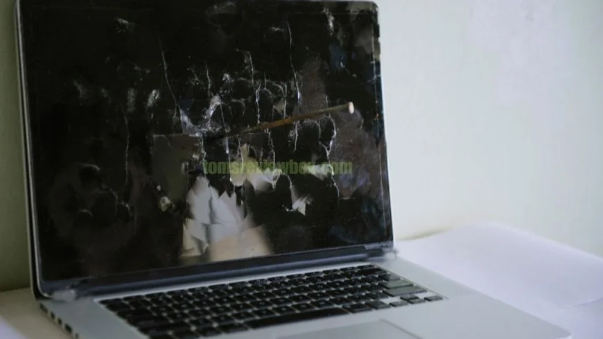 How Can I Fix My HP Laptop Screen? – Easy Troubleshooting Guide