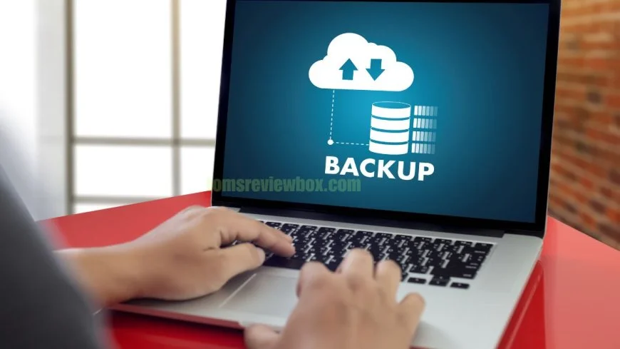 How to Backup my Lenovo Laptop: Easy Methods for Data Security