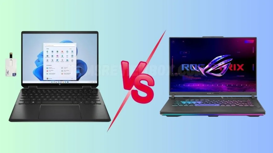 ASUS or HP - Find Out Which Laptop Brand Suits Your Needs Best