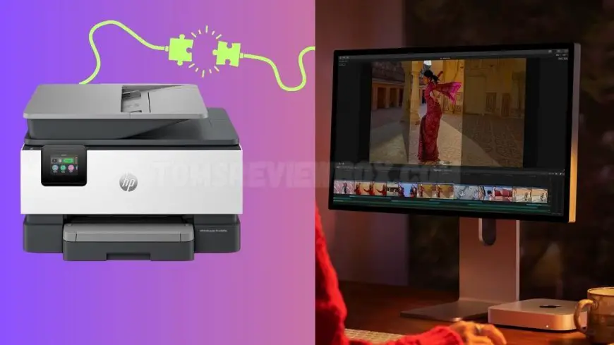 Are HP Printers Compatible with Mac Computers? Here’s What You Need to Know!