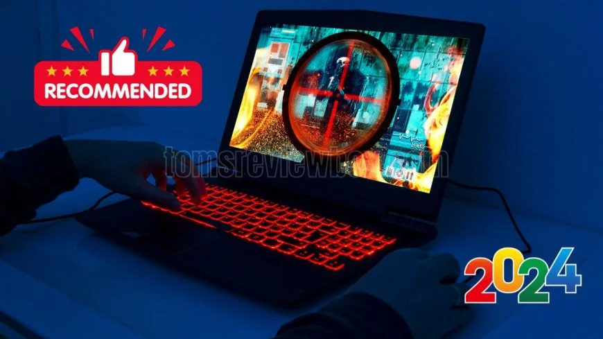 Best Budget Gaming Laptop 2024: Top Picks & Reviews