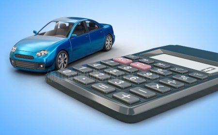 Car Loan Interest: Easy Steps to Calculate Your Finance Charges Like a Pro