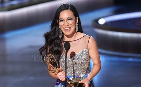 Ali Wong's New Comedy Special: What to Expect