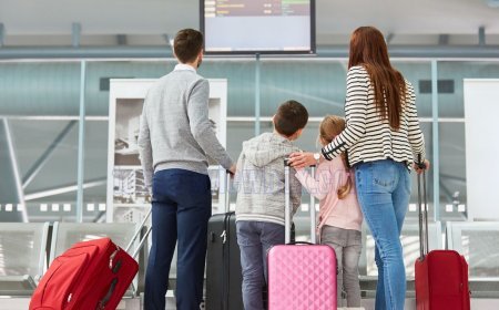 Google Flights Search Anywhere: Tips to Score Cheap Fares