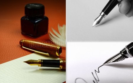 How to Remove Pen Ink from Paper: Effective Techniques and Tips