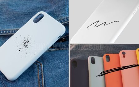 How to Safely Remove Pen Ink from Any Phone Cover in Minutes: Quick Tips for Silicone