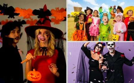 Best Halloween Costumes 2024 for Women: Top 30 Picks!