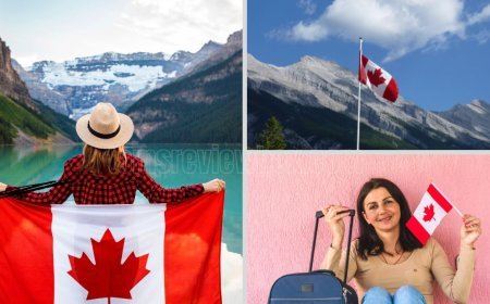 When is the Best Time to Travel to Canada? Seasonal Highlights!