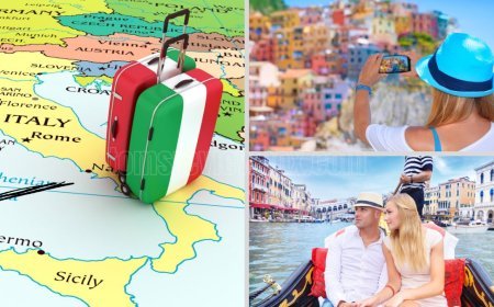 Italy Travel Secrets: Discover the Best Time for Your Adventure