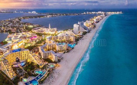What is the Best Time to Travel to Cancun: Your Seasonal Guide