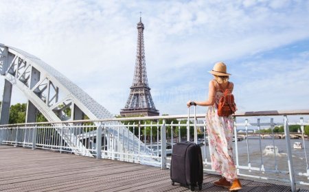 What Is the Best Time to Travel to Paris? Essential Tips!