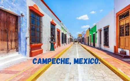 What is the Best Time to Travel to Mexico? Monthly Insights!