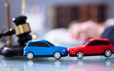 Understanding Florida’s 14-Day Accident Law: What You Need to Know After a Crash?