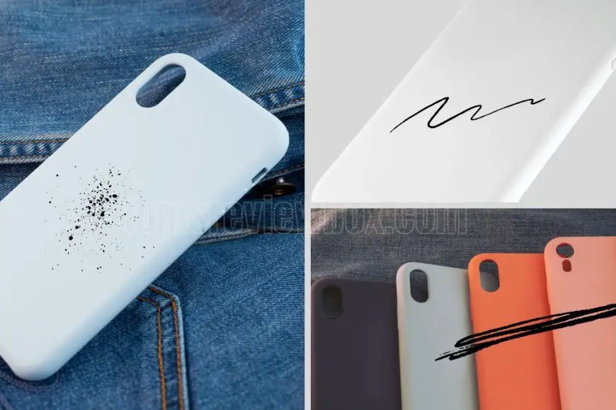 How to Safely Remove Pen Ink from Any Phone Cover in Minutes Quick Tips for Silicone Tom's