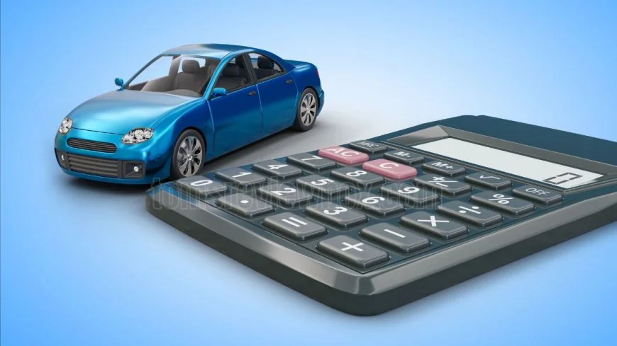 Car Loan Interest: Easy Steps to Calculate Your Finance Charges Like a Pro