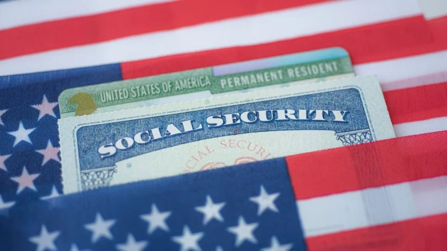 2025 Social Security COLA Increase Calculator: What to Expect!