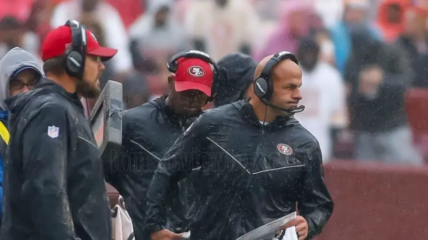 Robert Saleh Fired: What Lies Ahead for the Jets?