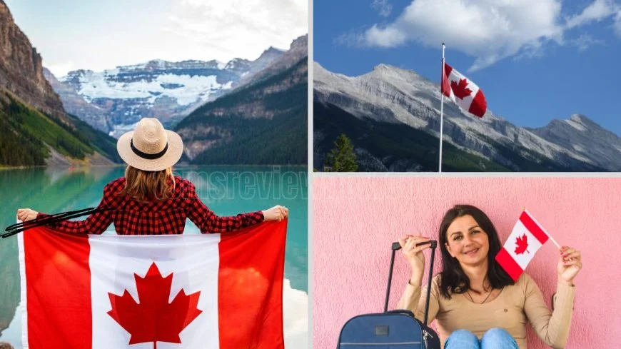 When is the Best Time to Travel to Canada? Seasonal Highlights!