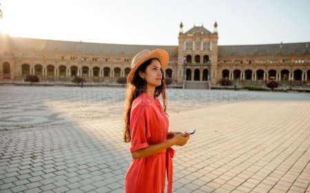 When is the Best Time to Travel to Spain? Seasonal Tips Inside!