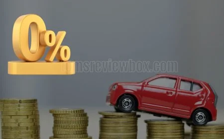 No Credit? No Problem! Here’s How You Can Finance a Car with Zero Credit History