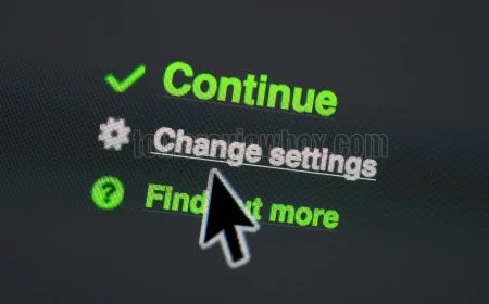 How to Restore ASUS Computer to Factory Settings: Step-by-Step Guide