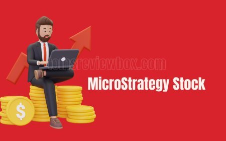 MicroStrategy Stock Price, News & Updates for Today (MSTR)