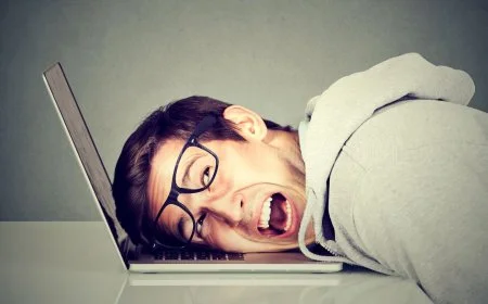 Why is my Lenovo laptop so slow on Windows 10/11?