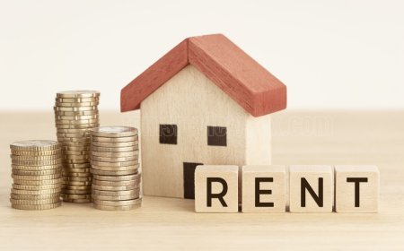 How Much of Your Salary Should be Spent on Rent?