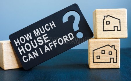 How Much House Can I Afford With A $100K Salary?