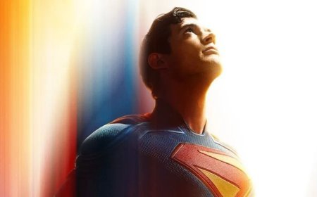 Everything We Know About the Upcoming 'Superman' Movie