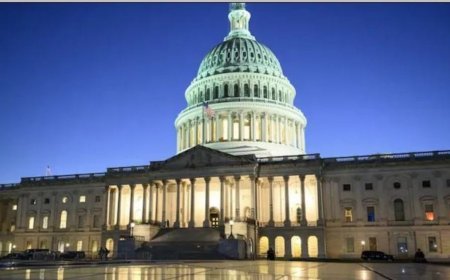 December 2024 government shutdown: What it means for workers and local counties ...