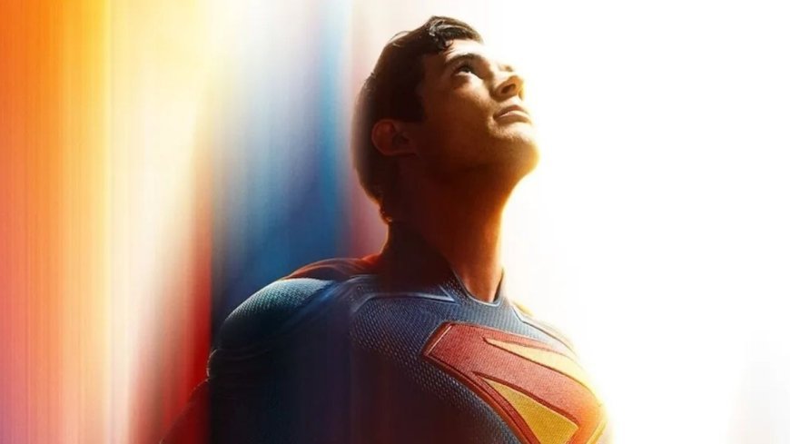 Everything We Know About the Upcoming 'Superman' Movie