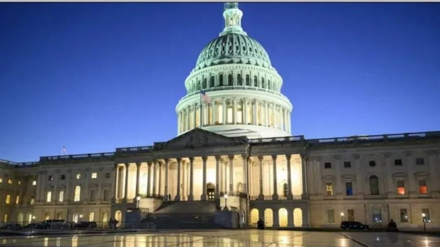 December 2024 government shutdown: What it means for workers and local counties ...