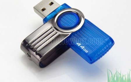 How Make a Pen Drive Bootable: USB Guide for Windows & macOS