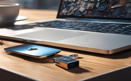 How to Format Pen Drive on Mac: Easy Step-by-Step Guide