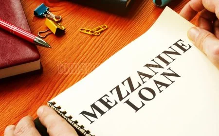 What is Mezzanine Financing? - Definition, Characteristics, and Benefits