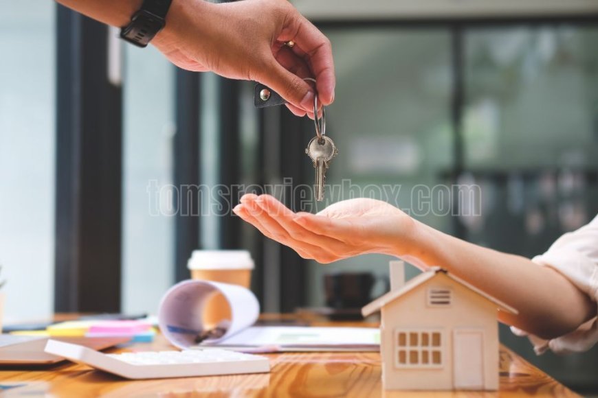 Owner Financing Homes Near Me Affordable Options for Homebuyers