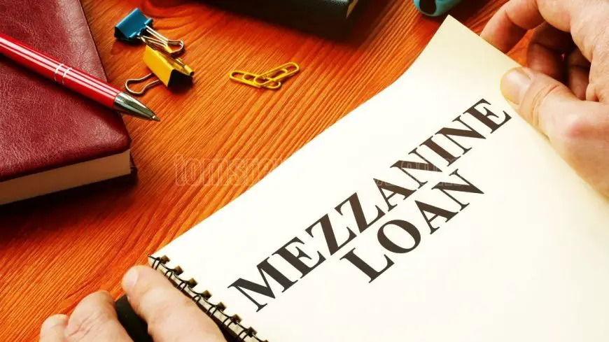 What is Mezzanine Financing? - Definition, Characteristics, and Benefits