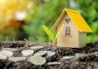 Financing Options for Buying Land and Building a House