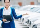 How to Become a Finance Manager at a Car Dealership?