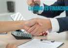 Leasing vs. Financing a Car: Key Differences Explained