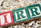 What Is Internal Rate of Return (IRR) in Finance? Definition & Calculation