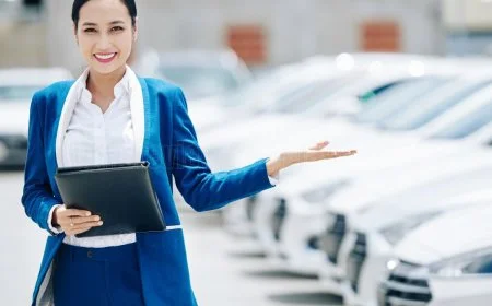 How to Become a Finance Manager at a Car Dealership?