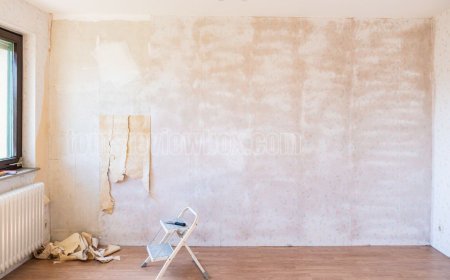 How to Finance Your Home Renovation Project?