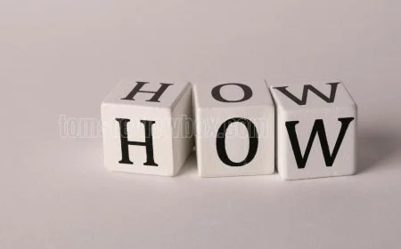 How to Boot from USB on ASUS Laptop - Step-by-Step Guide