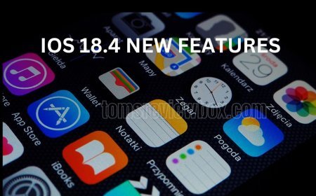iOS 18.4: Discover All the New Features and Enhancements Coming Your Way