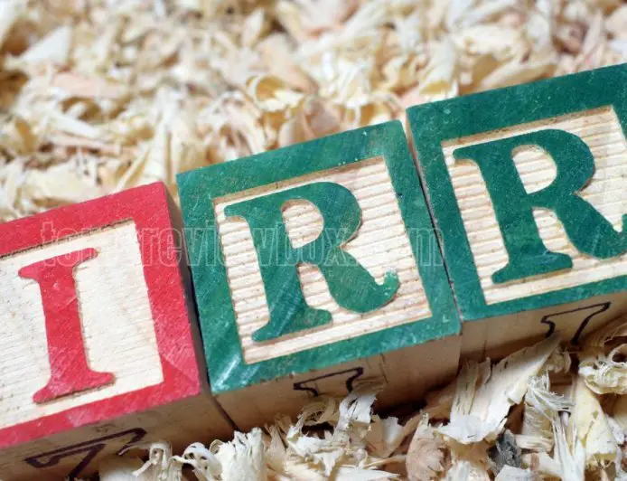 What Is Internal Rate of Return (IRR) in Finance? Definition & Calculation
