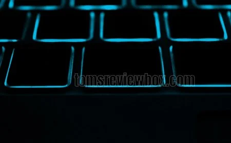 How to turn on keyboard backlight on ASUS laptop - Troubleshooting Guide